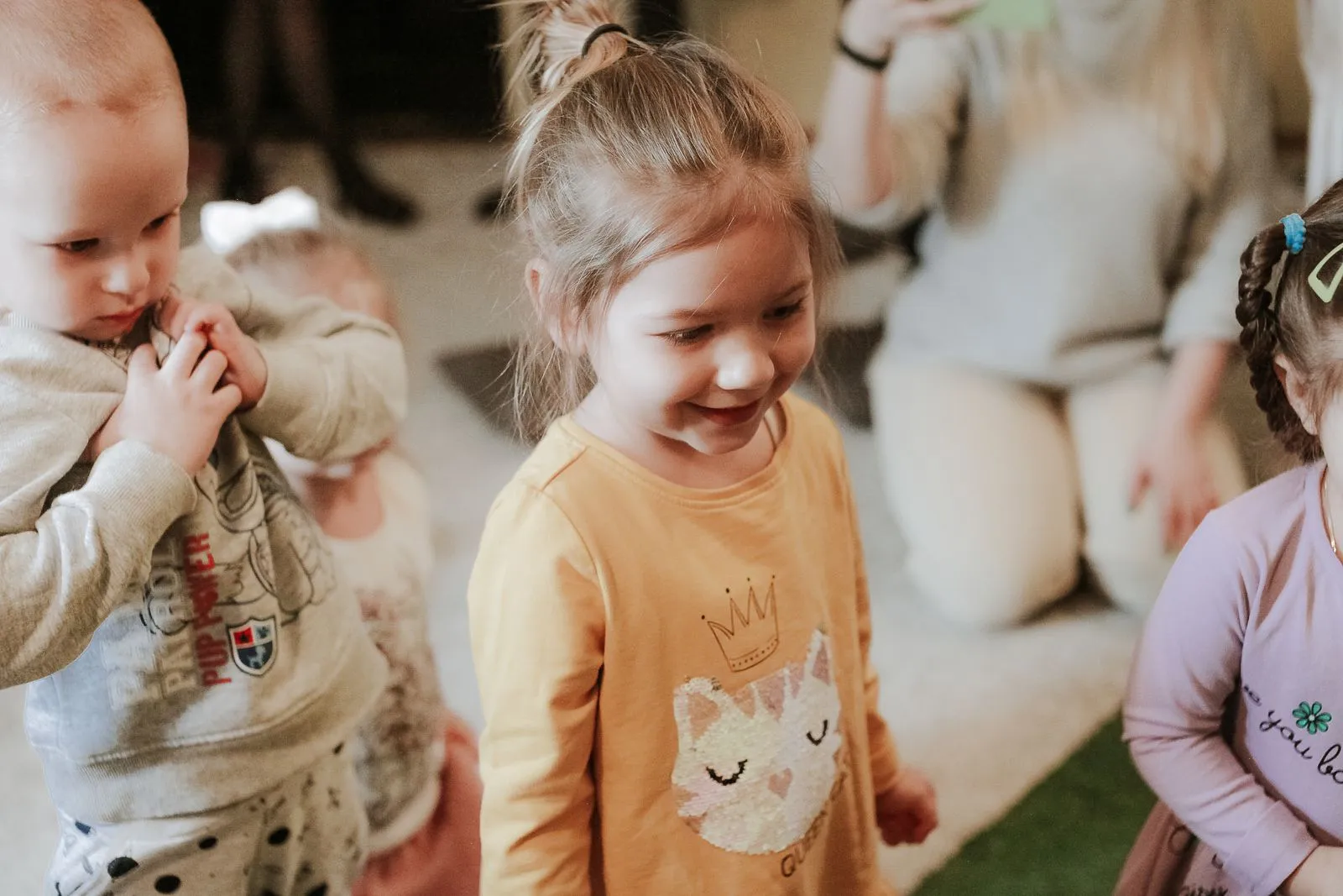 Why Play Matters in Early Learning